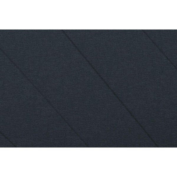 Temno moder raztegljiv kavč Støraa-image-1