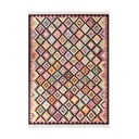 Obojestranska ročno tkana volnena preproga 200x290 cm Kamal Zara – Nouristan