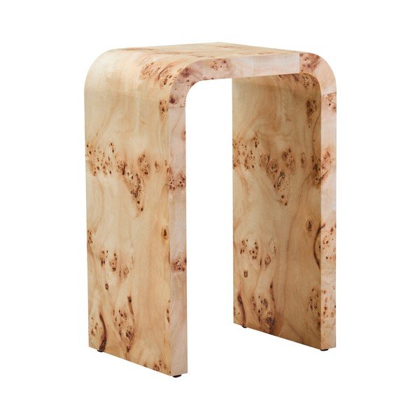 Stranska mizica 40x30 cm Mota – Premier Housewares