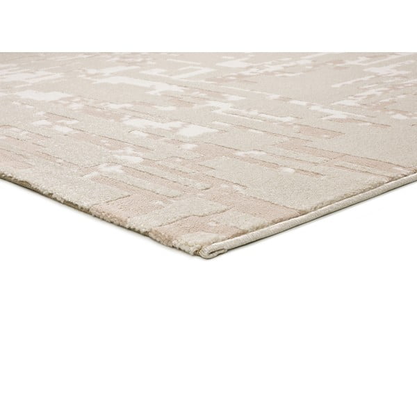 Kremno bela preproga 160x230 cm Baresa – Universal-image-4