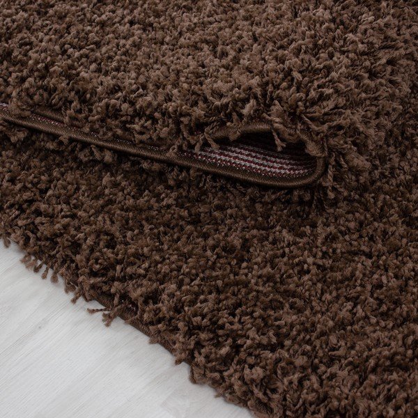 Temno rjava preproga 200x290 cm Life – Ayyildiz Carpets-image-2