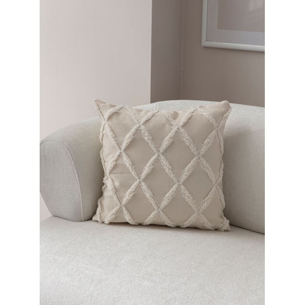 Prevleka za blazino 43x43 cm Tuffet – Mioli Decor-image-1