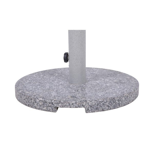 Kamnito stojalo za senčnik – Garden Pleasure-image-2