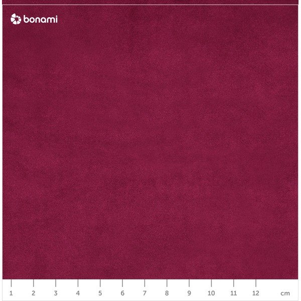Jedilni stol Actona Emilia Vic bordo rdeče barve-image-1