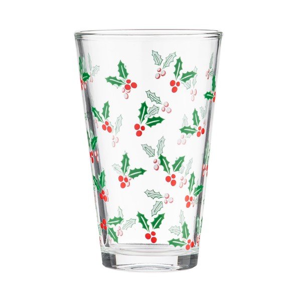 Kozarci v kompletu 4 ks 270 ml Jingle – Ladelle-image-4