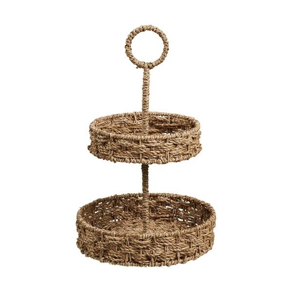 Etažer iz morske trave Rifbjerg – House Nordic