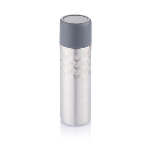 Srebrna termoska XD Design Mosa, 500 ml-image-2