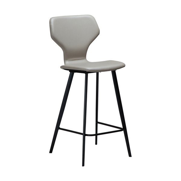 Bež barski stol (višina sedeža 69,5 cm) S.I.T – DAN-FORM Denmark