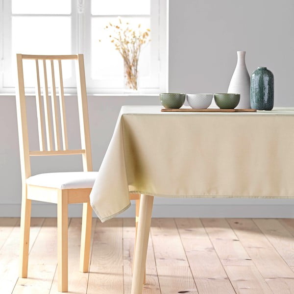 Namizni prt 140x200 cm Essentiel – douceur d'intérieur