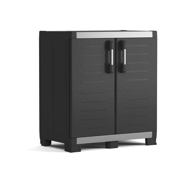 Delavniška omara XL Garage Low – Keter