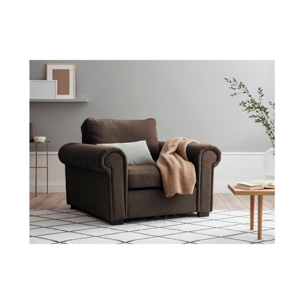 Rjava Windsor & Co zofe Hermes-image-1