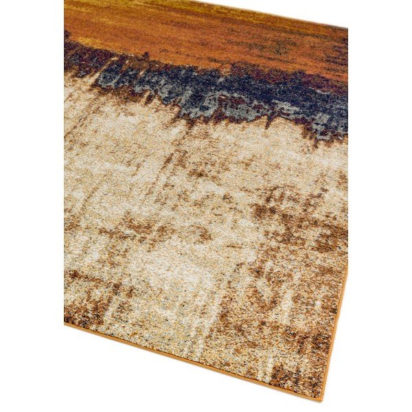Oranžna preproga 120x170 cm Nova – Asiatic Carpets-image-2