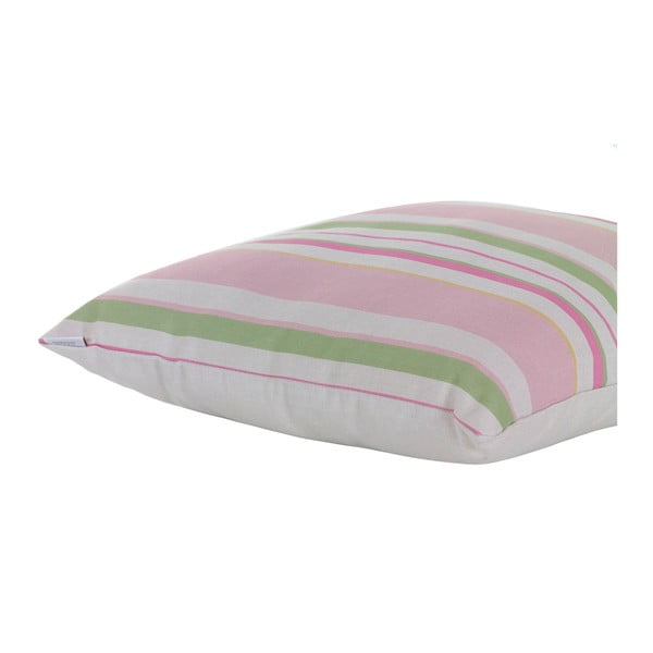Obloga za blazino Mike & Co. NEW YORK Hortensia Stripes-image-2