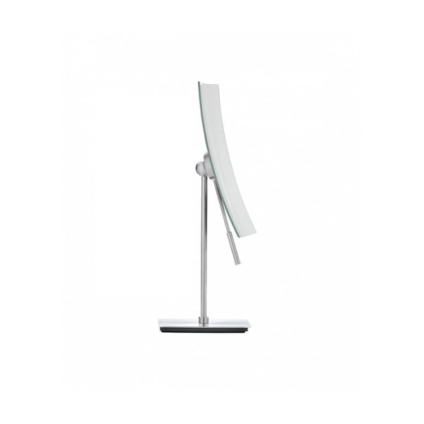 Kozmetično povečevalno ogledalo (5x) 14x29 cm Vista – Blomus-image-1