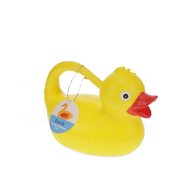 Plastična zalivalka 1,8 l Duck – Rex London-image-4