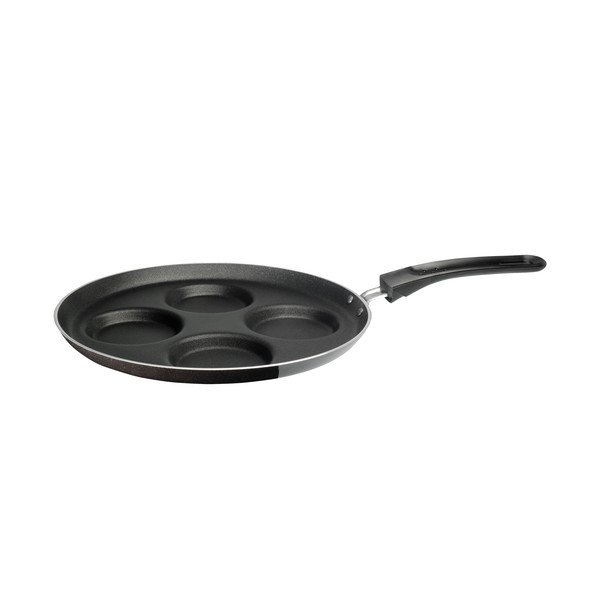 Ponev z neprijemljivo površino za ameriške palačinke ø 25 cm Pancake time D5292072 – Tefal
