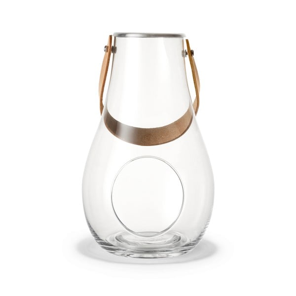 Steklena svetilka Design with Light - Holmegaard-image-4