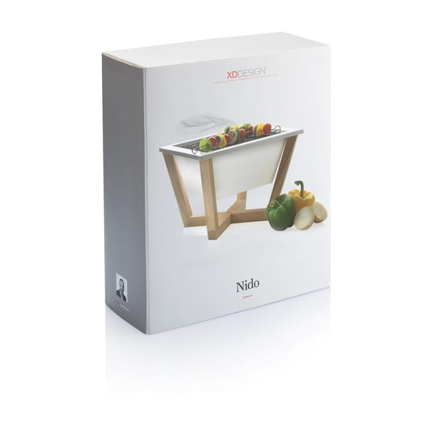Beli XD Design Nido BBQ-image-3
