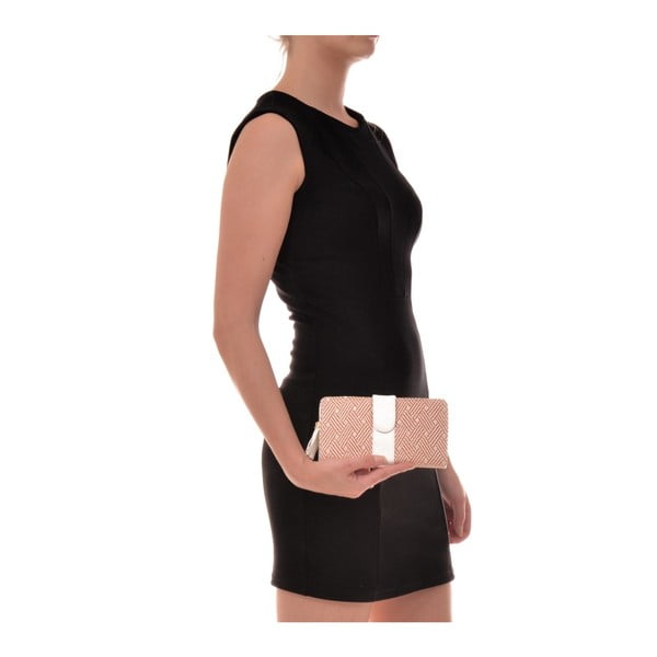 Roza torbica Sofia Cardoni Runno Arancio-image-3