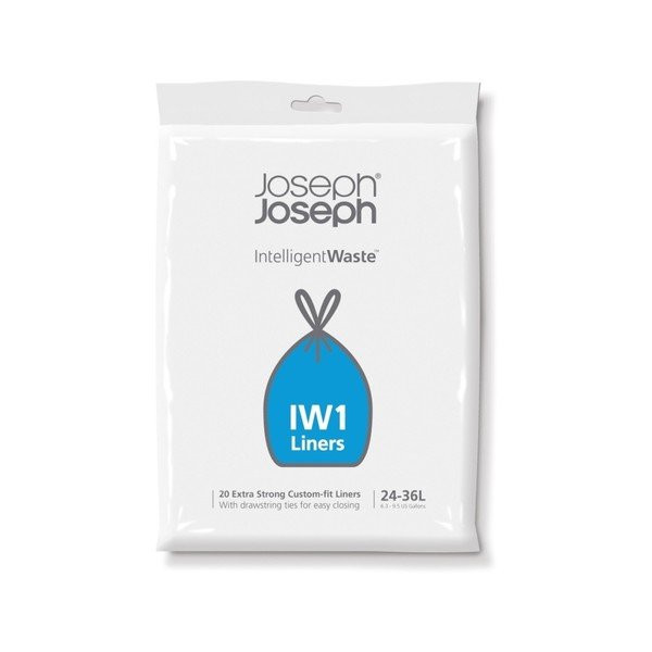 Vrečke za odpadke Joseph Joseph IntelligentWaste, 24 - 36 l-image-2