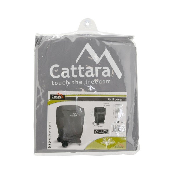 Prevleka za plinski žar Cattara Duro-image-4