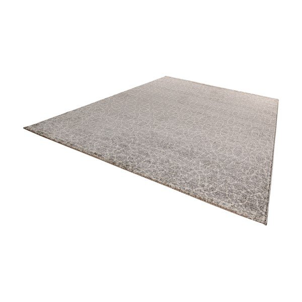 Siva preproga Mint Rugs Tiffany, 80 x 150 cm-image-1