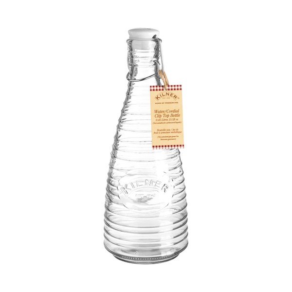 Steklenica za vodo Kilner, 0,85 l-image-2