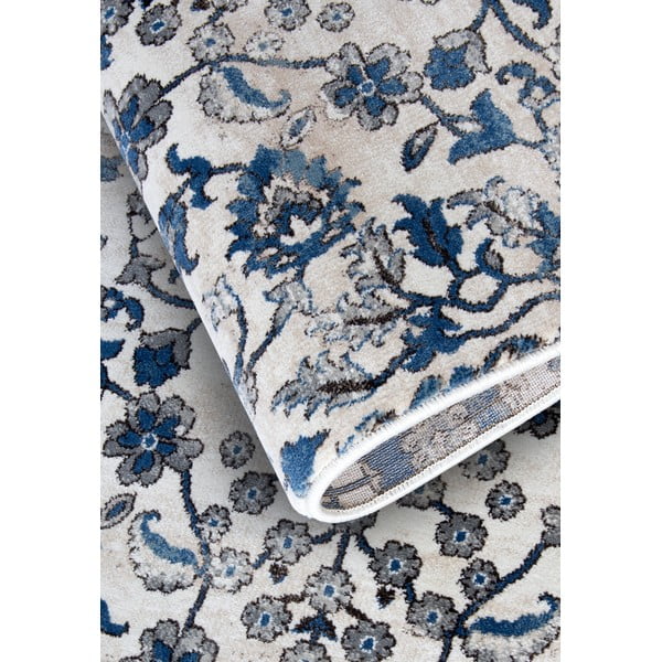 Moder/kremno bel tekač 80x240 cm Ernest – Villeroy&Boch-image-3