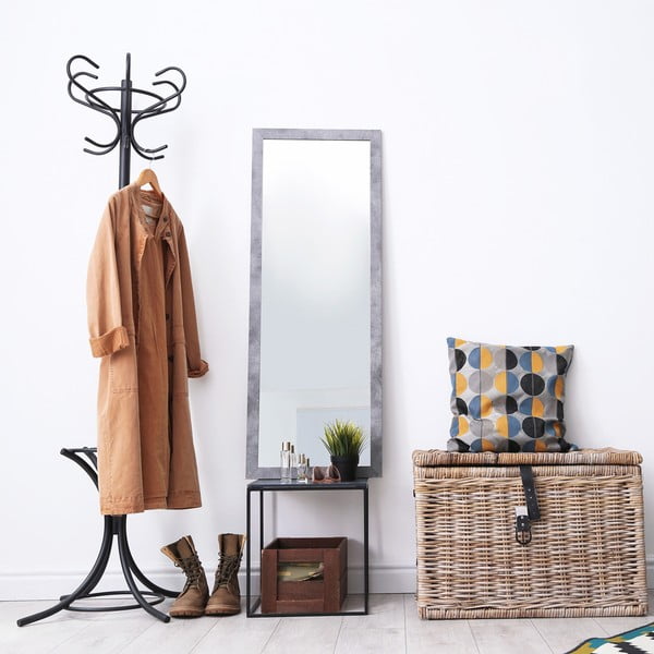 Stensko ogledalo 47x127 cm Lahti – Styler-image-1