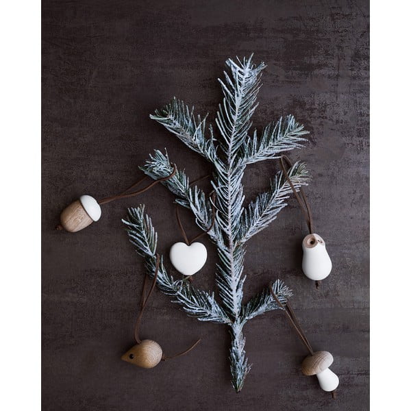 Lesen okrasek za jelko Owl – Rosendahl-image-4