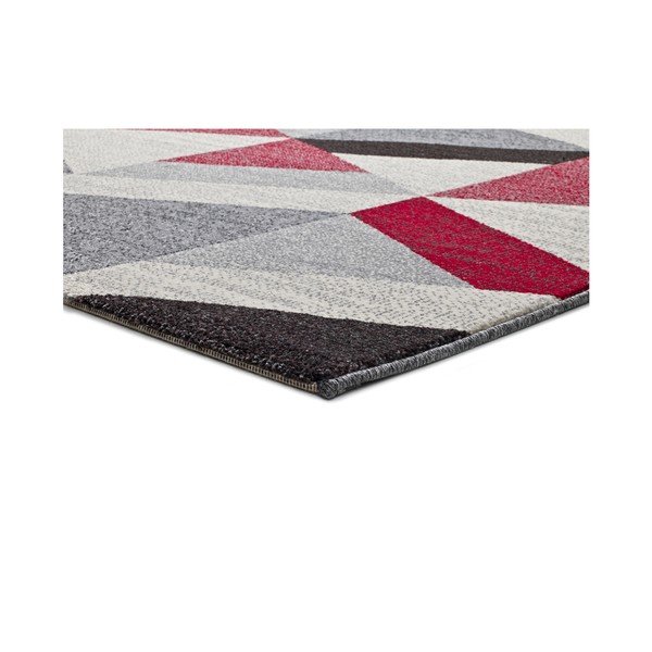 Siva preproga Universal Menfis Trio, 120 x 170 cm-image-1