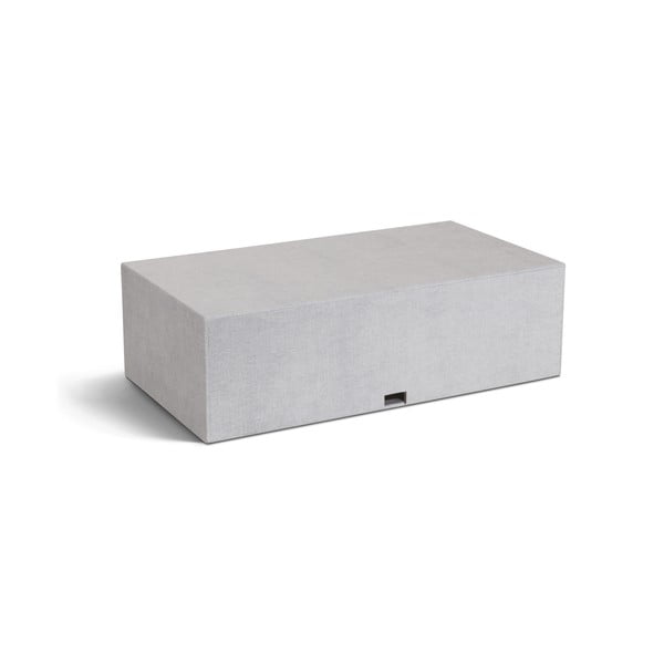 Kartonast organizator dokumentov za predale Ted Canvas Paper Laminate – Bigso-image-2