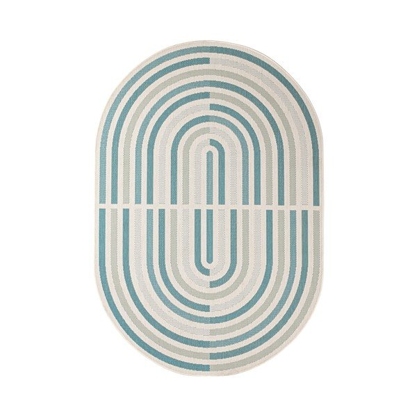 Notranja in zunanja preproga 160x229 cm Nour – Bizzotto