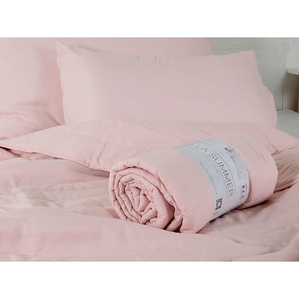 Poletna prešita odeja 140x200 cm Summer – B.E.S.-image-3