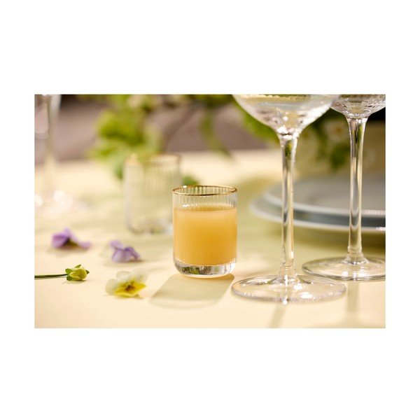 Kozarci v kompletu 4 ks za žganje 60 ml Palermo – Lyngby Glas-image-2