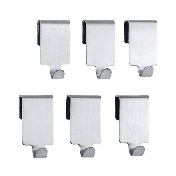 Komplet 6 trnkov Wenko Premium-image-1