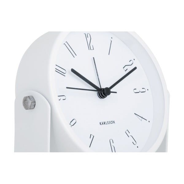 Budilka ø 11 cm Regal – Karlsson-image-3