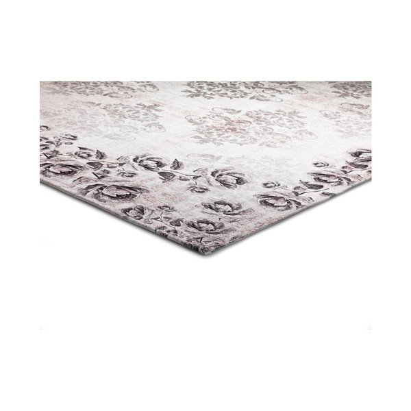 Siva preproga Universal Alice, 60 x 110 cm-image-1