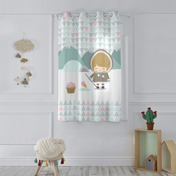 Zavesa Happynois Skymo Day, 135 x 180 cm-image-1