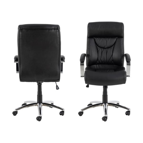 Pisarniški stol Benson – Actona-image-2