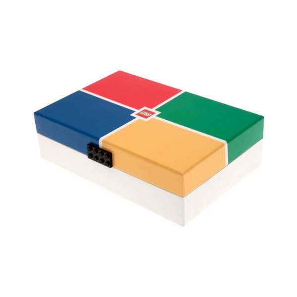 Ura za odrasle LEGO® Brick Blue-image-1