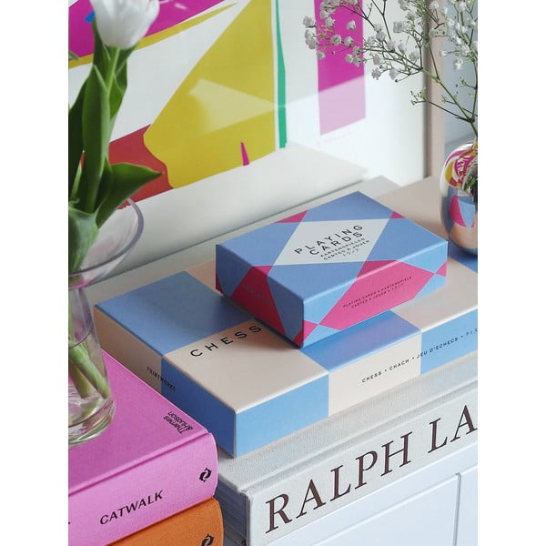 Igra s kartami Play Double Playing Cards – Printworks-image-3