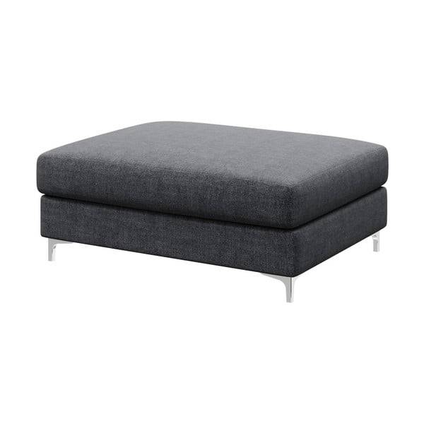 Temno siv otoman Devichy Rothe-image-3
