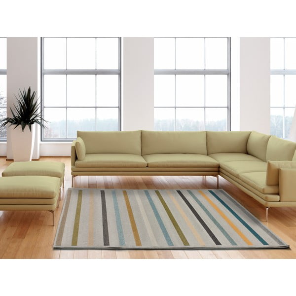 Preproga Universal Debbi Multi, 140 x 200 cm-image-1