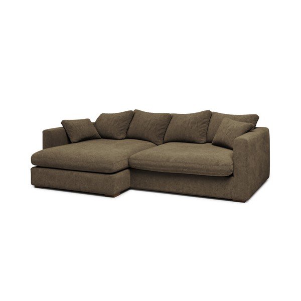 Svetlo rjav kavč Comfy - Scandic-image-1