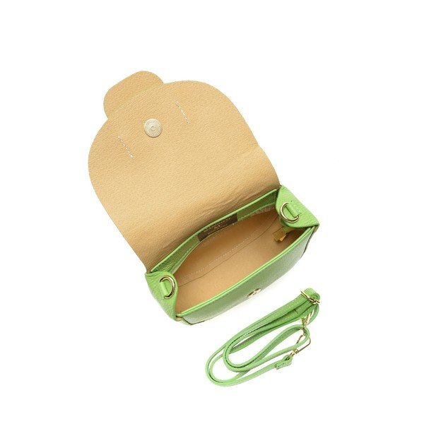 Usnjena torbica - Mangotti Bags-image-3