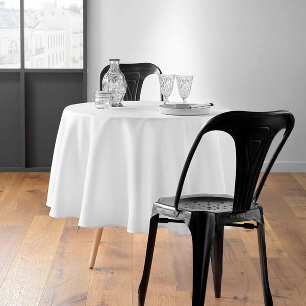 Namizni prt ø 180 cm Essentiel – douceur d'intérieur-image-2