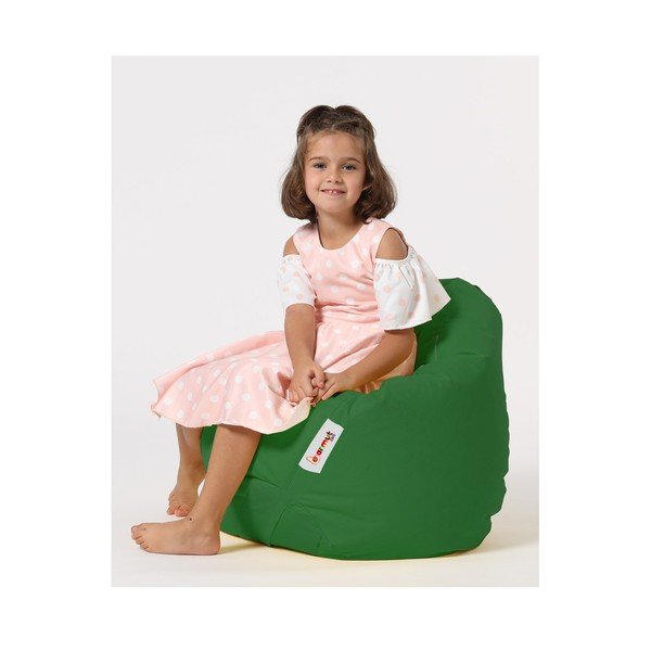 Otroška vrtna sedežna vreča Premium Kid – Floriane Garden-image-1