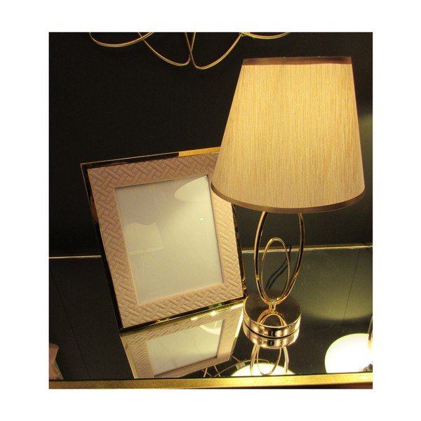 Mauro Ferretti Glam namizni foto okvir v roza barvi, 20 x 25 cm-image-1