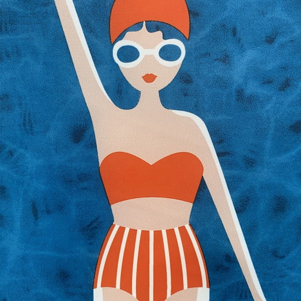 Zavesa za tuš 180x200 cm Baigneuses – Spirella-image-3